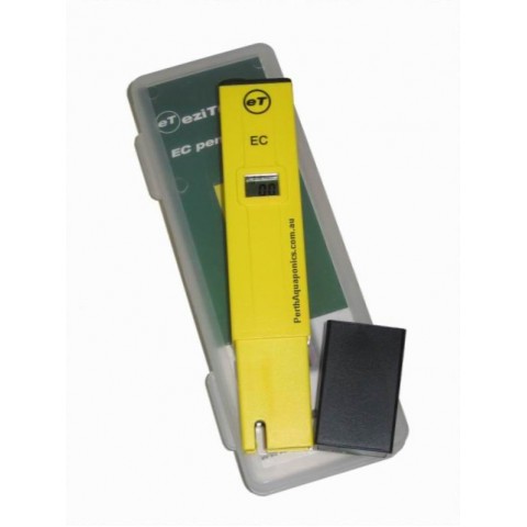 Digital EC Nutrient Meter